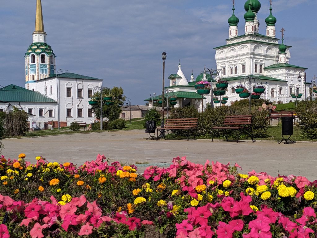 За что соликамцы любят родной город? - PRO Соликамск